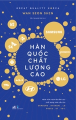 HÀN QUỐC CHẤT LƯỢNG CAO