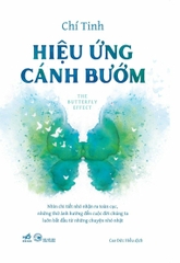 HIỆU ỨNG CÁNH BƯỚM