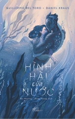 HÌNH HÀI CỦA NƯỚC