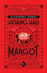 HOÀNG HẬU MARGOT
