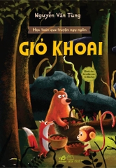 HỌC TOÁN QUA TRUYỆN NGỤ NGÔN - GIỎ KHOAI