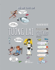 HỎI ĐÁP CÙNG EM - TƯƠNG LAI SẼ THẾ NÀO?