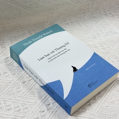 Làm bạn với thượng đế