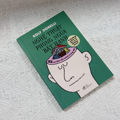 Nghệ thuật phòng ngừa bất hạnh