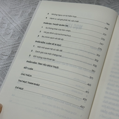 LỊCH SỬ TÍNH DỤC II: SỬ DỤNG KHOÁI CẢM