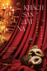 KHÁCH SẠN MẶT NẠ TÂP 2