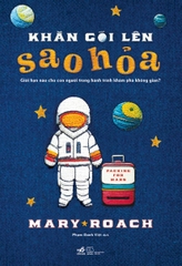 KHĂN GÓI LÊN SAO HỎA