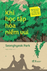 KHI HỌC TẬP HÓA NIỀM VUI