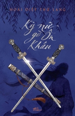 KỲ NỮ GÒ ÔN KHÂU