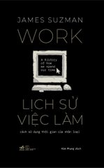 LỊCH SỬ VIỆC LÀM