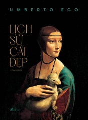 Lịch sử cái đẹp - Bìa cứng (TB 2026)