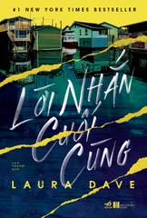 LỜI NHẮN CUỐI CÙNG