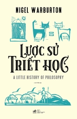 LƯỢC SỬ TRIẾT HỌC