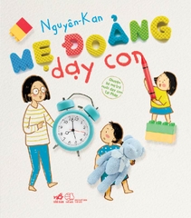 MẸ ĐOẢNG DẠY CON