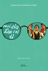 MỌI THỨ ĐƯỢC SOI TỎ