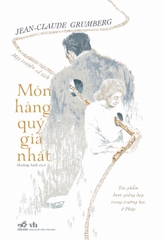 MÓN HÀNG QUÝ GIÁ NHẤT