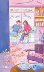 Một chuyện tình hài (Funny Story)