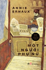 MỘT NGƯỜI PHỤ NỮ