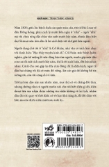 Mười bảy năm mất tích