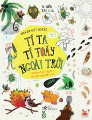 TÍ TA TÍ TOÁY NGOÀI TRỜI