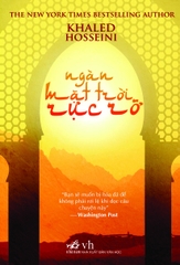 Ngàn mặt trời rực rỡ (Tái bản 2025)