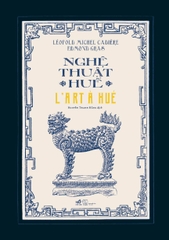 NGHỆ THUẬT HUẾ