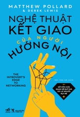 NGHỆ THUẬT KẾT GIAO CỦA NGƯỜI HƯỚNG NỘI