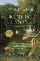 NGUYÊN TẮC KHOÁI LẠC