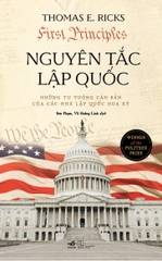 NGUYÊN TẮC LẬP QUỐC
