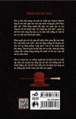 Nhà ảo thuật đen và những người phụ nữ thức tỉnh