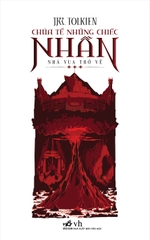 CHÚA TỂ NHỮNG CHIẾC NHẪN TẬP 3 - NHÀ VUA TRỞ VỀ (TB 2025)