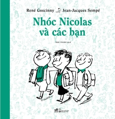 NHÓC NICOLAS VÀ CÁC BẠN (TB 2026)