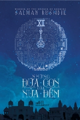 NHỮNG ĐỨA CON CỦA NỬA ĐÊM