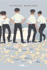 NHỮNG CẬU BÉ CAN ĐẢM THẾ