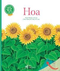 NHỮNG KHÁM PHÁ ĐẦU TIÊN CỦA TỚ - HOA