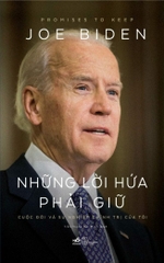 NHỮNG LỜI HỨA PHẢI GIỮ