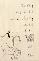 NHỮNG NGÃ TƯ VÀ NHỮNG CỘT ĐÈN