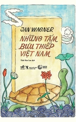 NHỮNG TẤM BƯU THIẾP VIỆT NAM