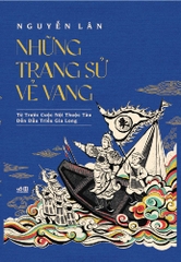 NHỮNG TRANG SỬ VẺ VANG