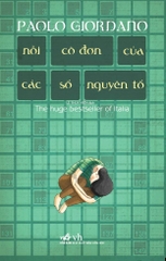 NỖI CÔ ĐƠN CỦA CÁC SỐ NGUYÊN TỐ