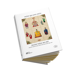 [ĐẶT TRƯỚC] NGÀN NĂM ÁO MŨ - SÁCH BẢN ĐẶC BIỆT KỶ NIỆM 20 NĂM NHÃ NAM