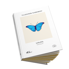 [ĐẶT TRƯỚC] LOLITA - SÁCH BẢN ĐẶC BIỆT KỶ NIỆM 20 NĂM NHÃ NAM