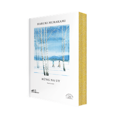 [ĐẶT TRƯỚC] RỪNG NAUY - SÁCH BẢN ĐẶC BIỆT KỶ NIỆM 20 NĂM NHÃ NAM