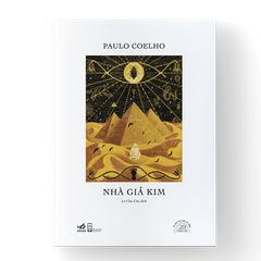 [ĐẶT TRƯỚC] NHÀ GIẢ KIM - SÁCH BẢN ĐẶC BIỆT KỶ NIỆM 20 NĂM NHÃ NAM