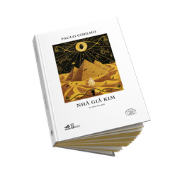 [ĐẶT TRƯỚC] NHÀ GIẢ KIM - SÁCH BẢN ĐẶC BIỆT KỶ NIỆM 20 NĂM NHÃ NAM