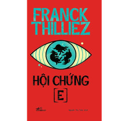 BỘ SÁCH CỦA TÁC GIẢ FRANCK THILLIEZ (3 CUỐN)