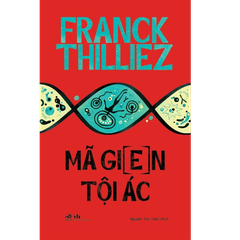 BỘ SÁCH CỦA TÁC GIẢ FRANCK THILLIEZ (3 CUỐN)