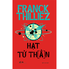 BỘ SÁCH CỦA TÁC GIẢ FRANCK THILLIEZ (3 CUỐN)