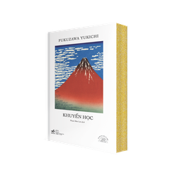 [ĐẶT TRƯỚC] KHUYẾN HỌC - SÁCH BẢN ĐẶC BIỆT KỶ NIÊM 20 NĂM NHÃ NAM