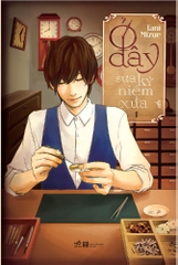 Ở ĐÂY SỬA KỶ NIỆM XƯA 1